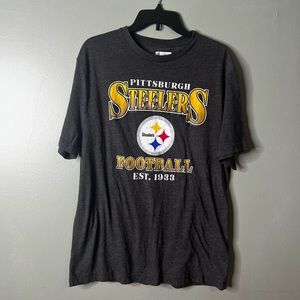 Pittsburg Steelers NFL t shirt